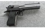 IMI/Magnum Research ~ Desert Eagle ~ .44 Rem Mag