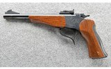 Thompson/Center ~ Contender 10" ~ 7mm TCU - 2 of 3