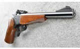 Thompson/Center ~ Contender 10" ~ 7mm TCU - 3 of 3
