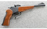 Thompson/Center ~ Contender 10" ~ 7mm TCU - 1 of 3