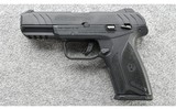 Ruger ~ Security 9 ~ 9mm - 2 of 3