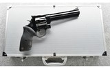 Taurus ~ Model 608 ~ .357 Mag/.38 Spl - 4 of 4