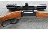 Savage ~ 99 R ~ .300 Savage - 3 of 10
