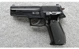 SIG Sauer ~ P226 ~ 9mm Luger - 2 of 3