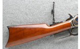 Stoeger/Uberti ~ 1876 Rifle ~ .45-60 Win - 2 of 10