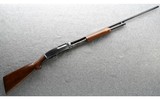 Winchester ~ Model 42 ~ .410 Bore - 1 of 10