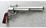 Freedom Arms ~ Model 83 ~ .357 Mag/.38 Spl - 3 of 4