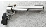 Freedom Arms ~ Field Grade 83 ~ .454 Casull - 3 of 4