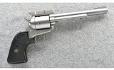 Freedom Arms ~ Field Grade 83 ~ .454 Casull