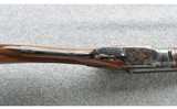 Parker Reproduction by Winchester ~ DHE Grade ~ 12Ga - 4 of 10