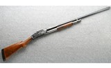 Winchester ~ 97 ~ 12 Ga - 1 of 10