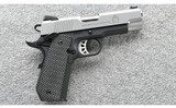 Springfield Armory ~ EMP 4 ~ 9mm - 1 of 3