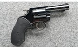 Smith & Wesson ~ Model 36-1 ~ .38 S&W Spl