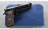 Beretta ~ 92 FS Wilson Combat Enhanced ~ 9mm - 1 of 3