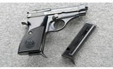 Beretta ~ Model 70 S ~ .22 LR - 1 of 3