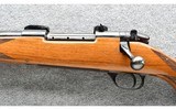 Weatherby ~ Mark V LH ~ .257 Weatherby Mag - 3 of 9