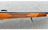 Weatherby ~ Mark V LH ~ .257 Weatherby Mag - 6 of 9
