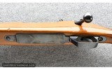 Weatherby ~ Mark V LH ~ .257 Weatherby Mag - 4 of 9