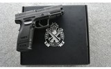 Springfield Armory ~ XD-45 ACP ~ .45 ACP - 1 of 4