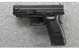 Springfield Armory ~ XD-45 ACP ~ .45 ACP - 3 of 4
