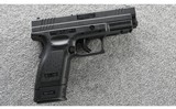 Springfield Armory ~ XD-45 ACP ~ .45 ACP - 2 of 4