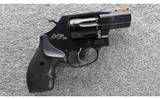 Smith & Wesson ~ 351 AirLite PD ~ .22 M.R.F. - 1 of 3