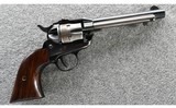 Ruger ~ Single-Six Three Screw ~ .22 LR - 1 of 3