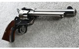 Ruger ~ Single-Six Three Screw ~ .22 LR - 3 of 3