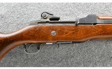 Ruger ~ Mini-14 Stainless ~ .223 Rem/5.56 NATO - 3 of 10