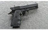 Colt ~ M1991 A1 Compact ~ .45 ACP - 1 of 4