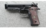 Beretta ~ 92X ~ 9mm - 2 of 3