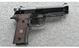 Beretta ~ 92X ~ 9mm - 1 of 3