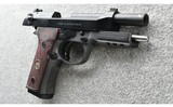 Beretta ~ 92X ~ 9mm - 3 of 3