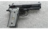 Beretta ~ 92X Centurion ~ 9mm - 1 of 3