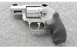 Kimber ~ K6s ~ .357 Mag - 2 of 3