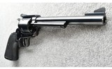 Ruger ~ New Model Super Blackhawk ~ .44 Mag - 3 of 3