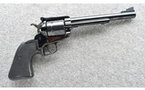 Ruger ~ New Model Super Blackhawk ~ .44 Mag - 1 of 3