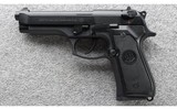 Beretta ~ 92 FS ~ 9mm - 2 of 4