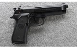 Beretta ~ 92 FS ~ 9mm - 1 of 4