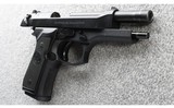 Beretta ~ 92 FS ~ 9mm - 3 of 4