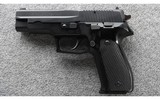 SIG Sauer ~ P226 ~ 9mm - 2 of 4