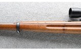 Carl Gustafs ~ M96 ~ 6.5X55 - 7 of 10