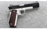 Kimber ~ Super Carry Custom ~ .45 ACP - 1 of 3