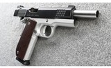 Kimber ~ Super Carry Custom ~ .45 ACP - 3 of 3