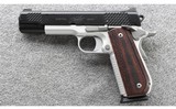 Kimber ~ Super Carry Custom ~ .45 ACP - 2 of 3