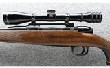 Mauser-Werke A.G. ~ Model 3000 ~ .308 Win - 8 of 10