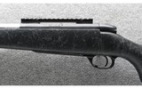 Weatherby ~ Mark V Accumark ~ .338-378 Wby Mag - 8 of 10