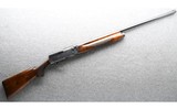 Remington ~ Model 11 ~ 16 Ga - 1 of 10