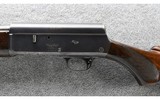 Remington ~ Model 11 ~ 16 Ga - 8 of 10