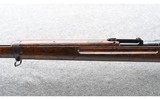 Arisaka ~ Type 38 ~ 6.5x50 - 7 of 10